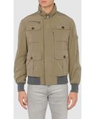 Brunello Cucinelli Jackets - Lyst