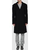 Gucci Coats - Lyst