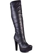 Jessica Simpson Aura - Black - Lyst
