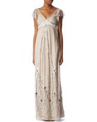 Alice By Temperley Ella Dress - Lyst