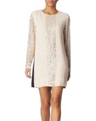By Malene Birger Isalena Dress - Lyst