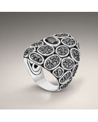 John Hardy Large Dome Ring - Lyst
