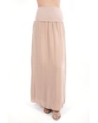 Splendid Long Skirt - Lyst