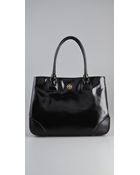 Tory Burch Robinson Tote - Lyst