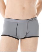Calvin Klein Ck One Microfiber Low Rise Trunk - Lyst