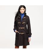 J.Crew Gloverall® Toggle Coat - Lyst