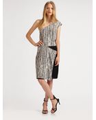 Sachin & Babi Isis Dress - Lyst