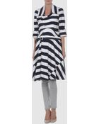 Junya Watanabe Fulllength Jacket - Lyst