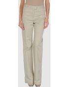 Fay Casual Trouser - Lyst
