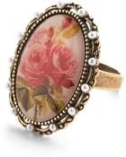 ModCloth All Occasion Ring - Lyst