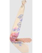 Leonard Ties - Lyst