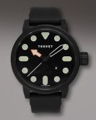 Tsovet Glow-marker Watch - Lyst