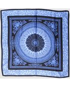Versace Foulard - Lyst