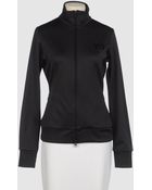 Y-3 Zip Sweatshirts - Lyst