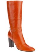 Giuseppe Zanotti Tall Boot - Lyst