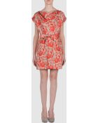 Paul & Joe Sister Short Dress - Lyst