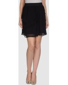 See By Chloé Knee Length Skirts - Lyst