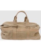 Brunello Cucinelli Large Fabric Bag - Lyst