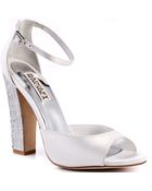 Badgley Mischka Wynter - Lyst