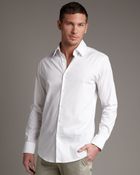 Theory Suit Jacket Seed - Lyst