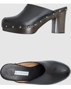 L'Autre Chose Mules - Lyst