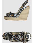 Roger Vivier Wedges - Lyst