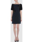 Vanessa Bruno Short Dresses - Lyst
