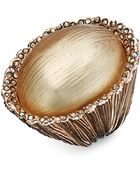 Alexis Bittar Sprig Ring - Lyst