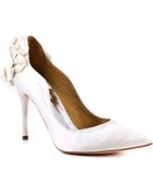 Badgley Mischka Wysdom II - Lyst