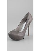 Camilla Skovgaard Stiletto Pumps - Lyst
