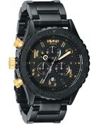 Nixon The 42-20 Chrono Watch - Lyst
