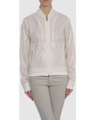 Calvin Klein Jeans Jacket - Lyst