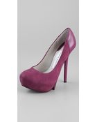 Camilla Skovgaard Stiletto Pumps - Lyst