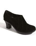 Dansko Bennett Pump - Lyst