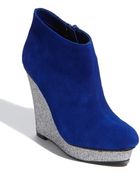Dv By Dolce Vita Roja Bootie - Lyst
