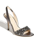 Pelle Moda Yasmina Sandal - Lyst