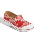 Dansko Volley Canvas Clog - Lyst