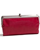 Hobo International Lauren Double Frame Clutch - Lyst