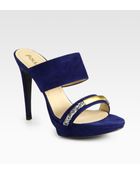 Pollini Get A $25 Gift Card* - Lyst