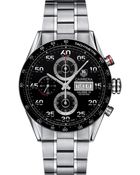 Tag Heuer Carrera Automatic Tachymeter Watch - Lyst