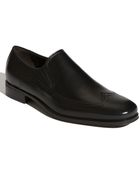 Bruno Magli Gyzall Loafer - Lyst
