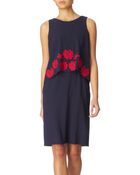 Erdem Delal Dress - Lyst