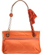 Lanvin Quilted Amalia Mm Bag - Lyst