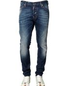 DSquared2 16,5cm Cool Guy Denim Jeans - Lyst