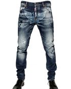 DSquared2 16,5cm Eagle Denim Cool Guy Jeans - Lyst