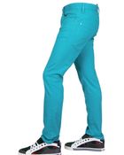 DSquared2 16,5cm Stretch Denim Cool Guy Jeans - Lyst