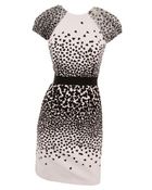 Giambattista Valli Dress - Lyst