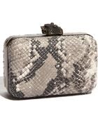 House Of Harlow Marley Clutch - Lyst