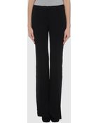 Just Cavalli Dress Pants - Lyst