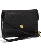MICHAEL Michael Kors Iphone Wristlet - Lyst